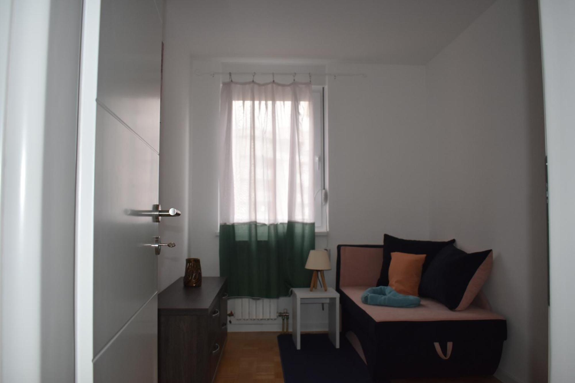Apartman Milicevic Saraievo Exterior foto
