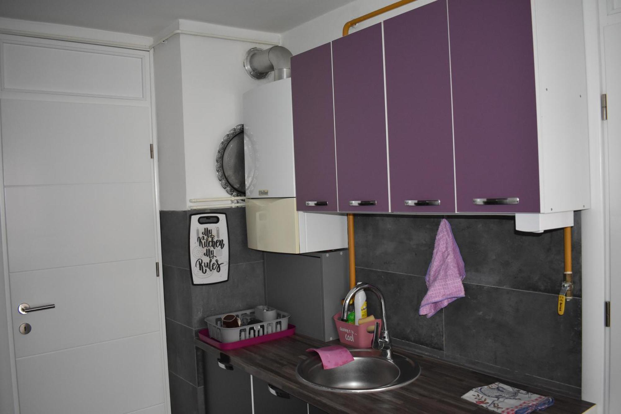 Apartman Milicevic Saraievo Exterior foto