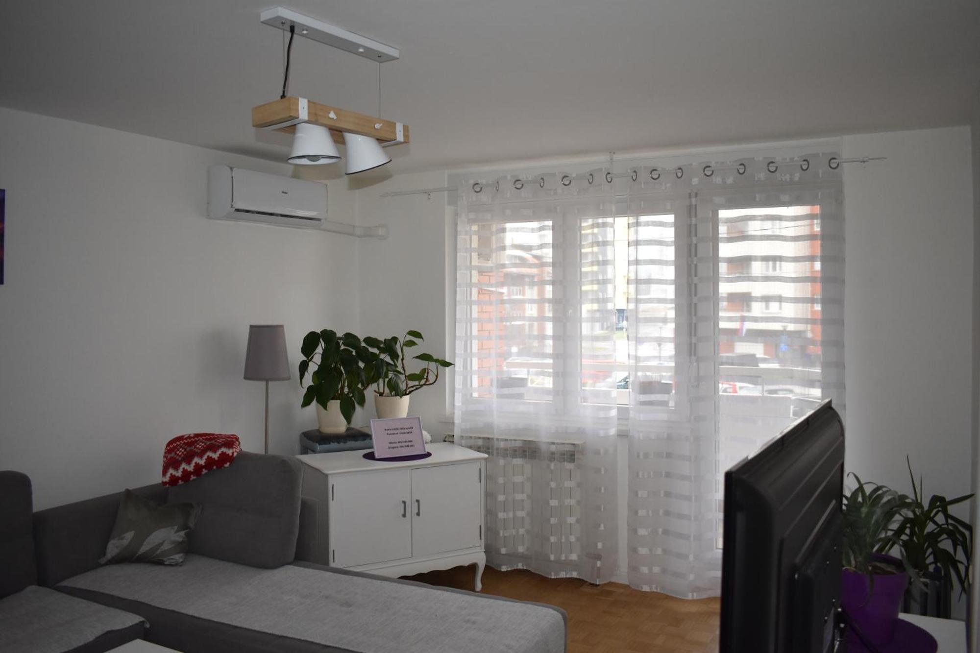 Apartman Milicevic Saraievo Exterior foto